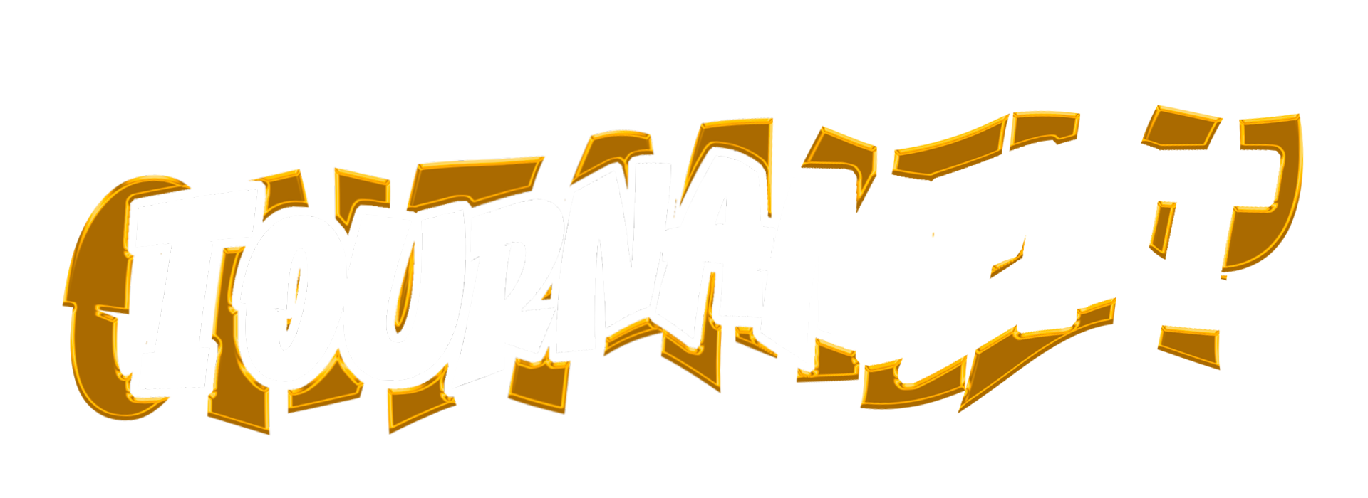 Tournament Header